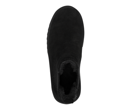 Μποτάκια Tamaris 1-26419-45 001 BLACK