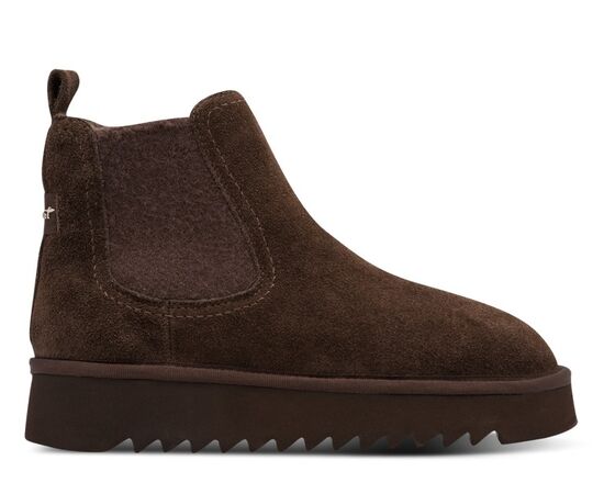 Μποτάκια Tamaris 1-26419-45 304 MOCCA