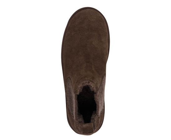 Μποτάκια Tamaris 1-26419-45 304 MOCCA