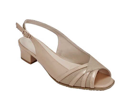 Πέδιλα B-Soft Anatomic 121002 ΜΠΕΖ