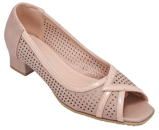 Γόβες B-Soft Anatomic 120005 Μπέζ