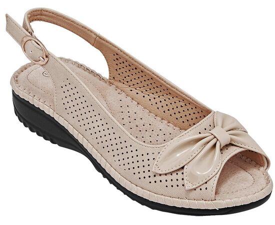 Πέδιλα B-Soft 60152-191 MΠΕΖ