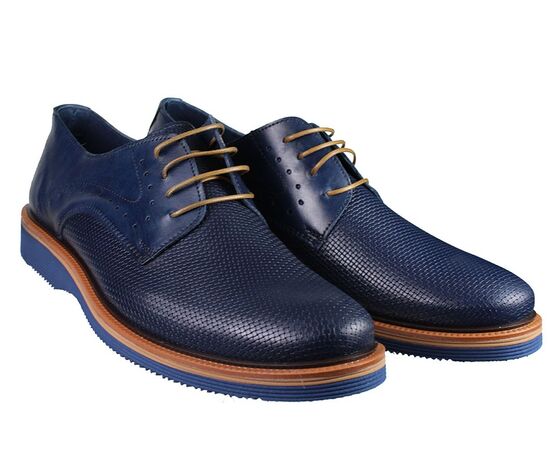 Παπούτσια NiceStep 903 ΜΠΛΕ