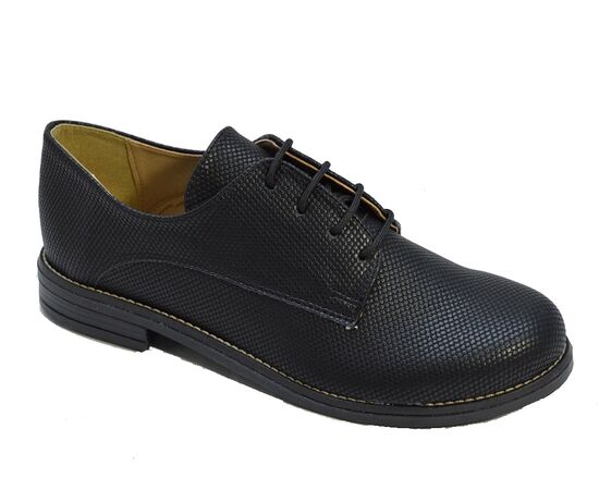 Παπούτσια Casual  ZIZEL 950 ΜAΥΡΟ