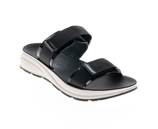 Ανατομικά Σανδάλια Fantasy S86 Adele Black