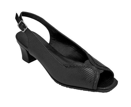 Πέδιλα B-Soft Anatomic 121101 MΑΥΡΟ