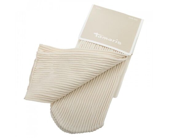 Γυναικείες Κάλτσες Tamaris  99619 28 Ecru