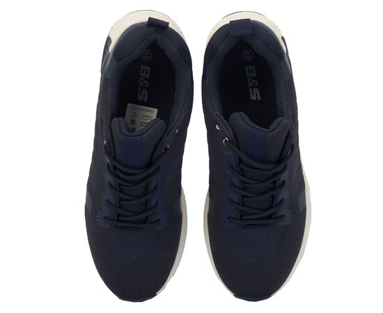 Aθλητικά Παπούτσια Bitter & Sweet 11957-4 02 ΜΠΛΕ