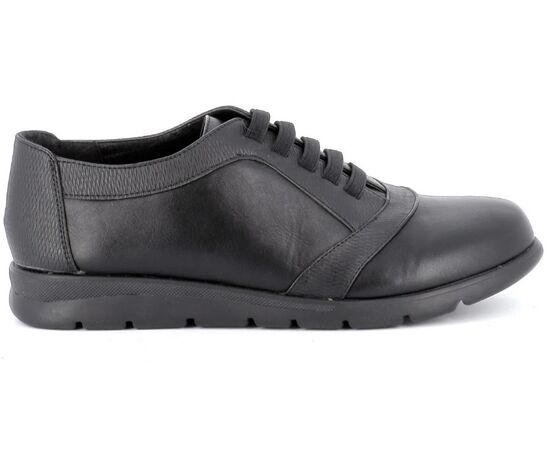 ΓΥΝΑΙΚΕΙΟ ΠΑΠΟΥΤΣΙ B-SOFT 20212 ΜAYΡΟ