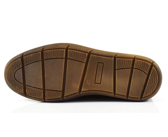 Μποτάκια NiceStep 106 Κονιάκ