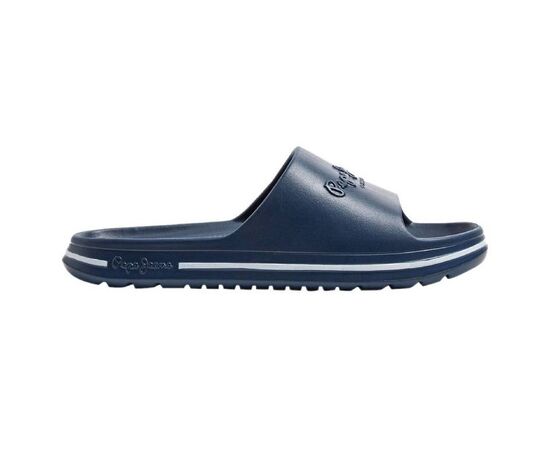 Σαγιονάρες PEPE JEANSBEACH SLIDE PMS70119 595 NAVY
