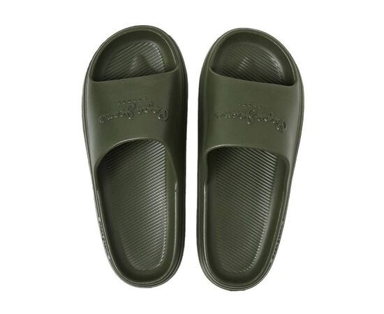 Σαγιονάρες PEPE JEANSBEACH SLIDE PMS70119 765 KHAKI GREEN