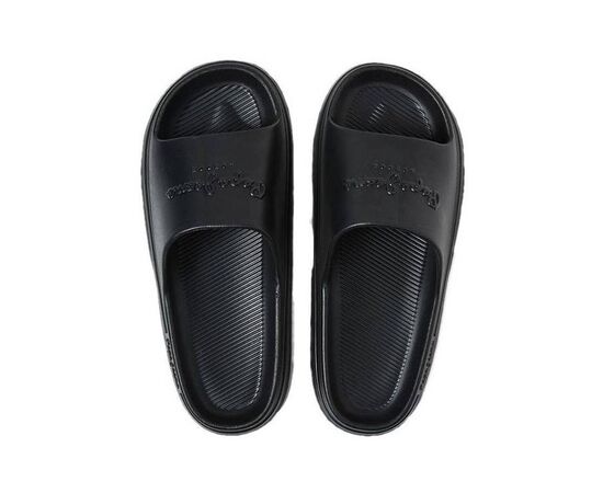 Σαγιονάρες PEPE JEANSBEACH SLIDE PMS70119 999 BLACK