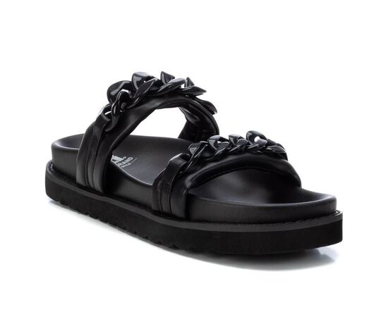 Σανδάλια Xti 43666 MAYΡΟ