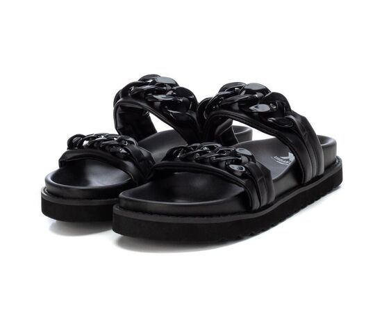 Σανδάλια Xti 43666 MAYΡΟ