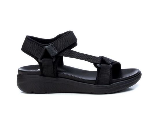 Σανδάλια Xti 43965 ΜΑΥΡΟ
