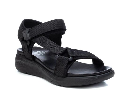 Σανδάλια Xti 43965 ΜΑΥΡΟ