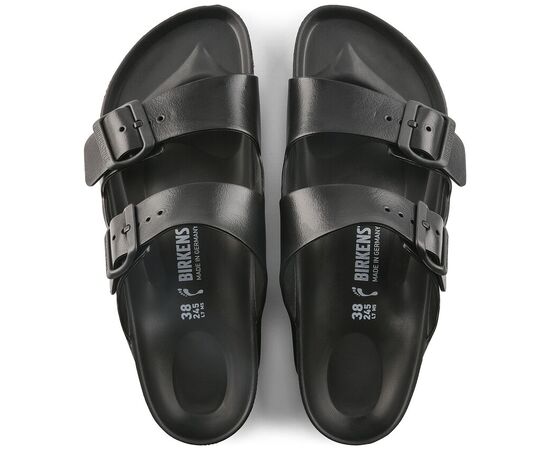 Σανδάλια BIRKENSTOCK Arizona Eva 129423 Black
