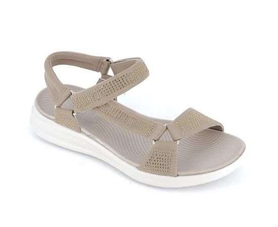 Σανδάλια B-Soft Anatomic 20230-3 Μπέζ