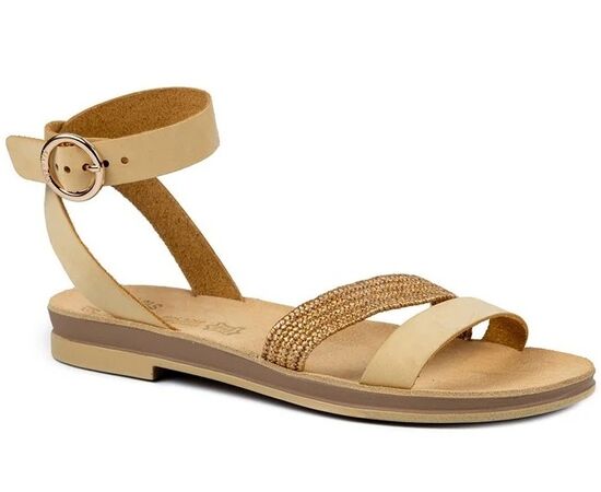 Ανατομικά Σανδάλια Fantasy S503 KENDAL HONEY