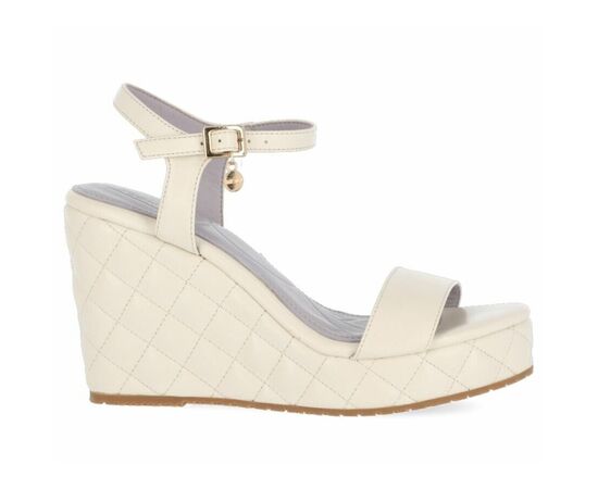 Σανδάλια Mexx Sandal Josh MXQL007201W Off White