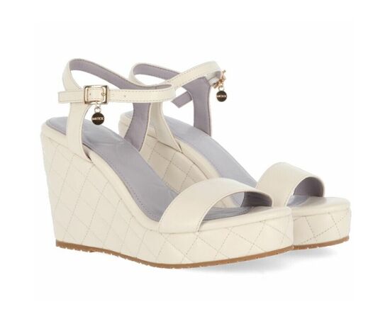 Σανδάλια Mexx Sandal Josh MXQL007201W Off White