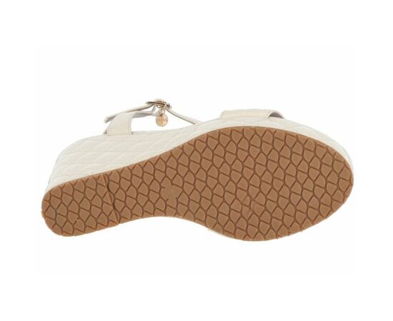 Σανδάλια Mexx Sandal Josh MXQL007201W Off White