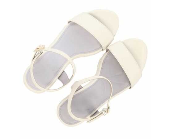 Σανδάλια Mexx Sandal Josh MXQL007201W Off White