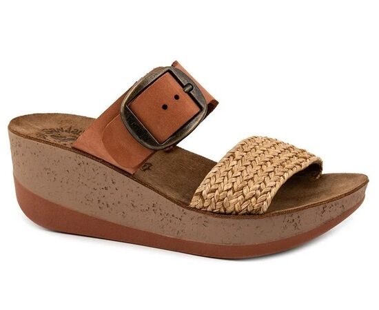 Ανατομικά Σανδάλια Fantasy Roxy S5013 Aragosta