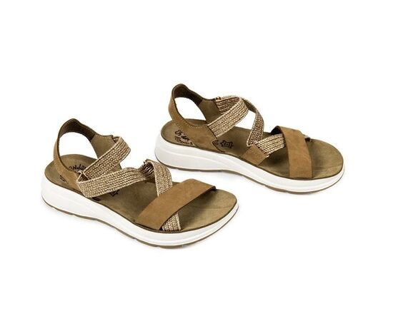 Ανατομικά Σανδάλια Fantasy Alice S803 OLIVIA