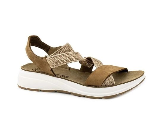 Ανατομικά Σανδάλια Fantasy Alice S803 OLIVIA