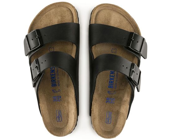 Σανδάλια BIRKENSTOCK Arizona BS 0551253 Black