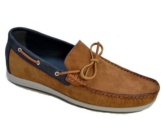 Παπούτσια NiceStep 132 Tαμπά