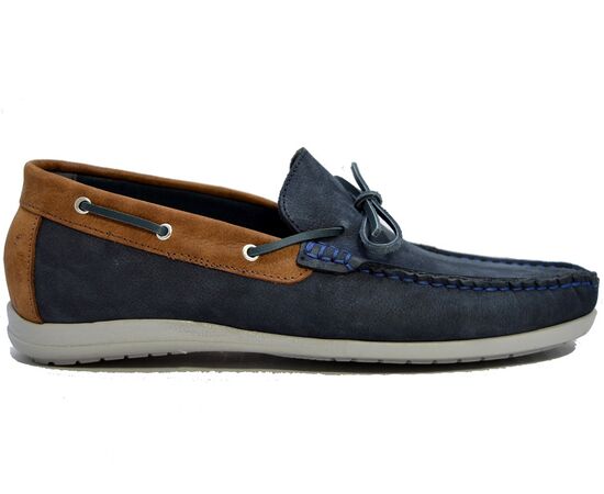 Παπούτσια NiceStep 132 Μπλέ