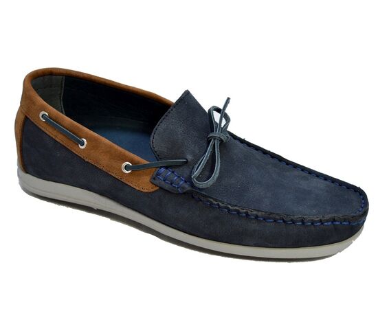 Παπούτσια NiceStep 132 Μπλέ