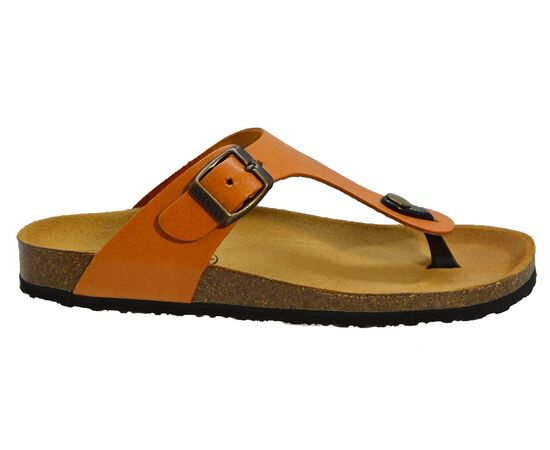 Σανδάλια PLAKTON 101671 BOLERO VAINILLA