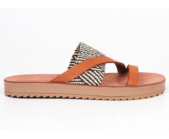 Ανατομικά Σανδάλια Fantasy Paros A8021 Aragosta