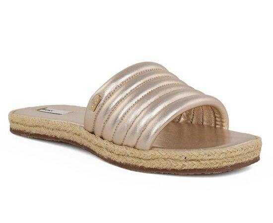 Γυναικείο Σανδάλι Mexx Joelle MXCY008202W-8003 Gold