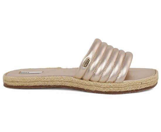 Γυναικείο Σανδάλι Mexx Joelle MXCY008202W-8003 Gold