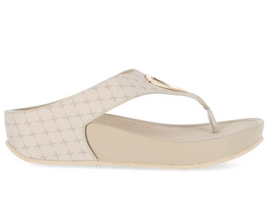 Γυναικείες Σαγιονάρες Mexx Gienn MXBN005002W 2022 Sand