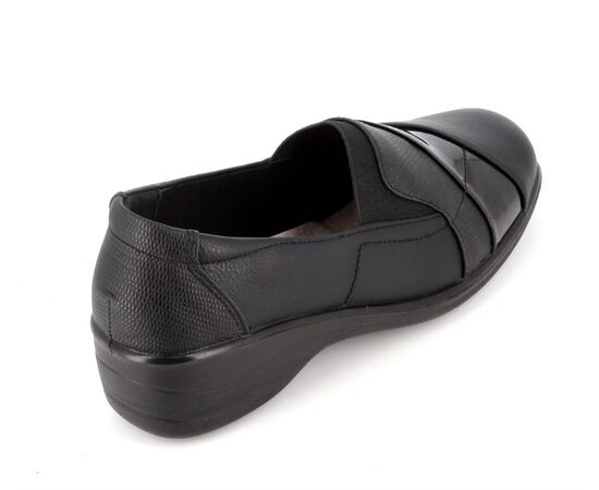 Παπούτσια B-Soft 20540 BLACK