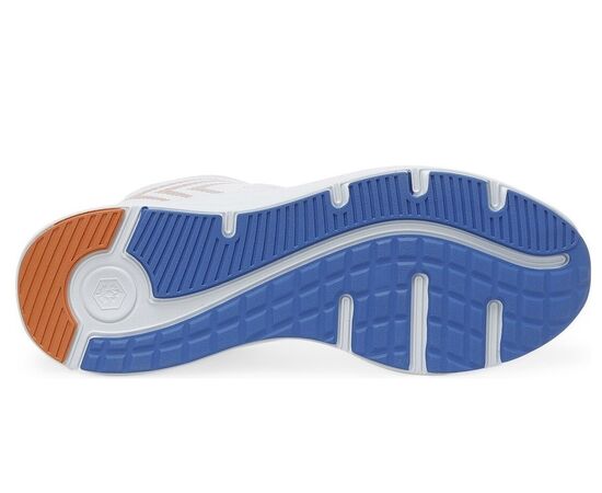 Ανδρικά Sneakers Lumberjack LIΥΑΝ SMG0311-001 C27-CΑ001 WΗΙΤΕ