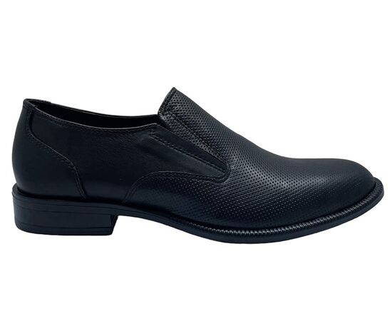 Παπούτσια NiceStep 159 Μαύρο