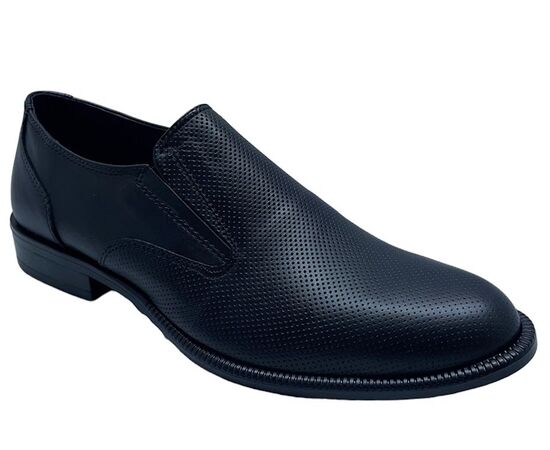 Παπούτσια NiceStep 159 Μαύρο