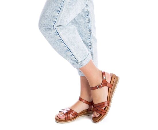 Σανδάλια Xti 170625 CAMEL