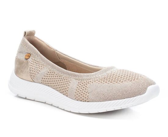 Μπαλαρίνα Xti 141218 ORO