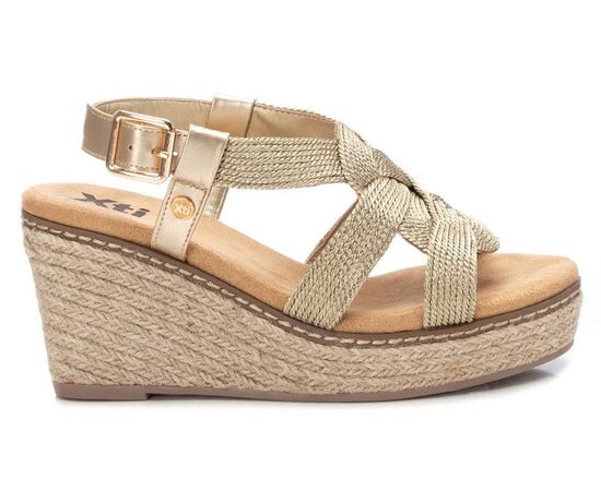 Πλατφόρμες XTI 141441 ORO