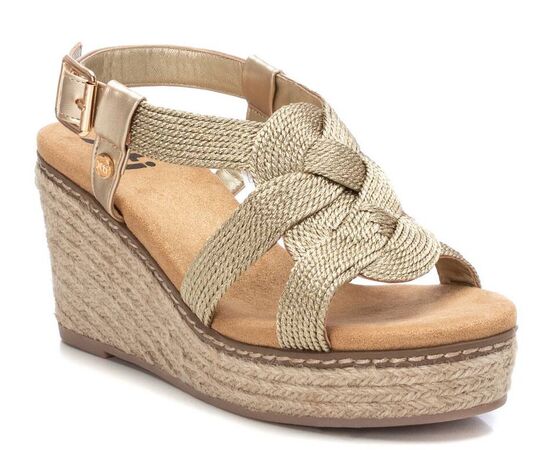 Πλατφόρμες XTI 141441 ORO