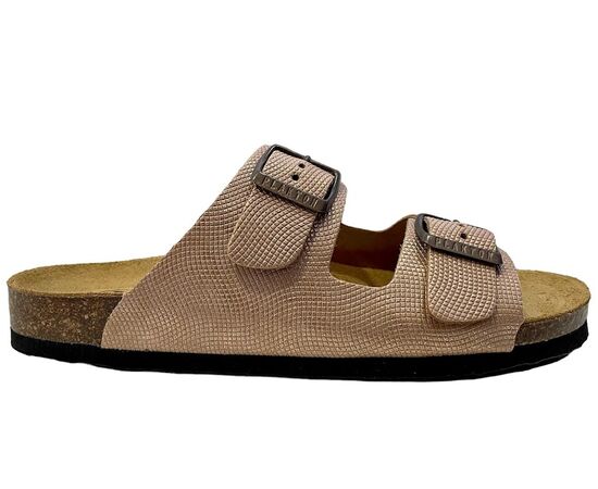 Σανδάλια PLAKTON Beta Honduras 180010 Cipria