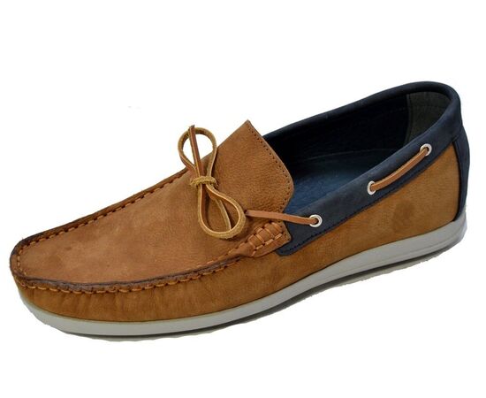 Παπούτσια NiceStep 132 Tαμπά